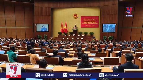 Bản tin thời sự 18h ngày 04/12/2023