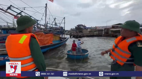 Quảng Ngãi Nỗ lực gỡ khó cho tàu cá thiếu giấy tờ pháp lý