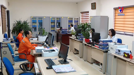 EVNNPC thoái vốn hơn 2,3 triệu cổ phần tại thiết bị điện miền Bắc