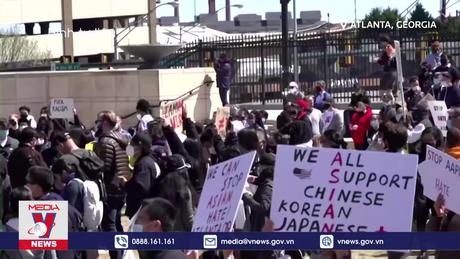 Đa số người Mỹ gốc Á bị phân biệt đối xử