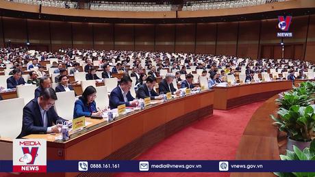 Bản tin thời sự 17h ngày 04/12/2023