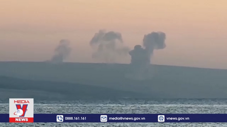 Giao tranh kéo dài giữa Israel và Hezbollah