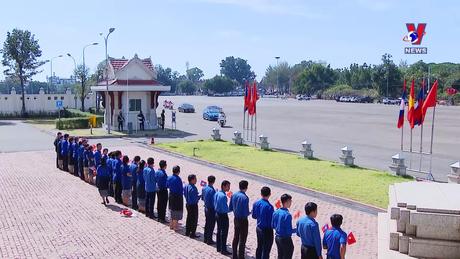 Bản tin tiếng Anh ngày 04/12/2023