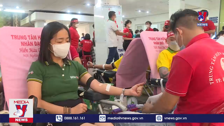 Bản tin thời sự 8h ngày 04/12/2023