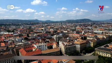 Tạp chí toàn cầu số 820 ngày 04/12/2023