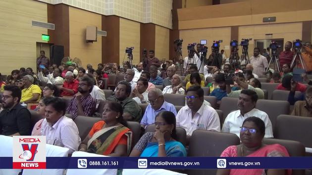 Khai mạc Liên hoan hữu nghị nhân dân Việt Nam - Ấn Độ lần thứ 11