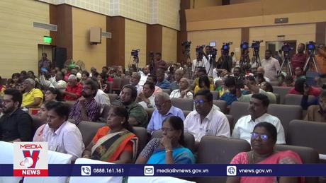 Khai mạc Liên hoan hữu nghị nhân dân Việt Nam - Ấn Độ lần thứ 11