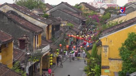 Thông điệp lịch sử: Hội An