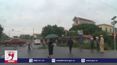 Hải Dương kiên quyết xử lý các vi phạm công trình thủy lợi