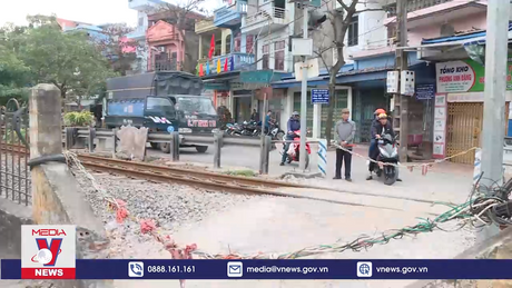 Xử lý dứt điểm lối đi tự mở