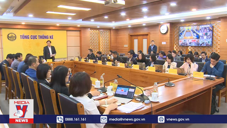 Tỷ trọng giá trị tăng thêm kinh tế số trong GDP đạt gần 13%