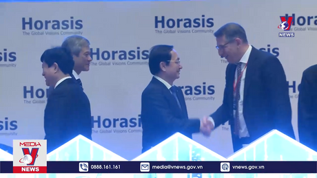 Bản tin thời sự 13h ngày 04/12/2023