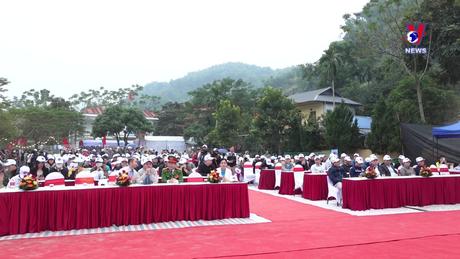 Văn hóa toàn cảnh ngày 4/12/2023