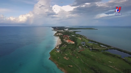 Việt Nam với bạn bè quốc tế: Tình hữu nghị đặc biệt Việt Nam-Cuba, hình mẫu của quan hệ quốc tế