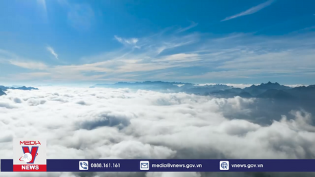 Mộc Châu - “Điểm đến thiên nhiên địa phương hàng đầu thế giới”