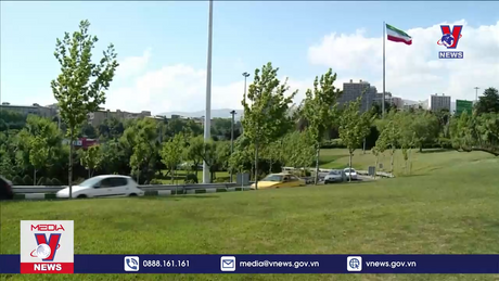 Bản tin thời sự 20h ngày 05/12/2023