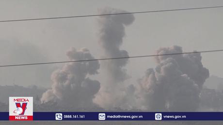 Mỹ cam kết thúc đẩy thỏa thuận trao trả con tin ở Gaza