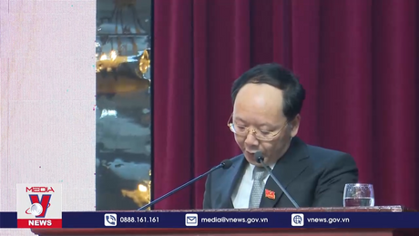 Nghệ An nằm trong top 10 địa phương thu hút đầu tư FDI nhất cả nước