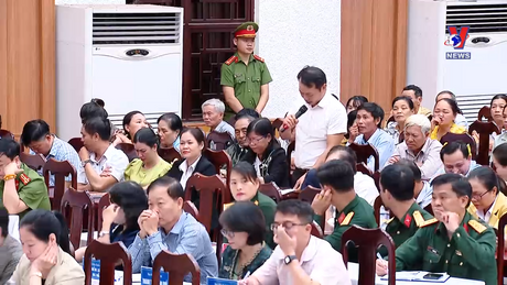 Bản tin tiếng Anh ngày 05/12/2023