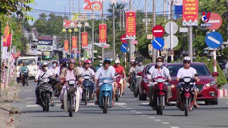 Văn hóa giao thông ngày 05/12/2023