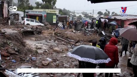 Tạp chí toàn cầu số 829 ngày 05/12/2023 