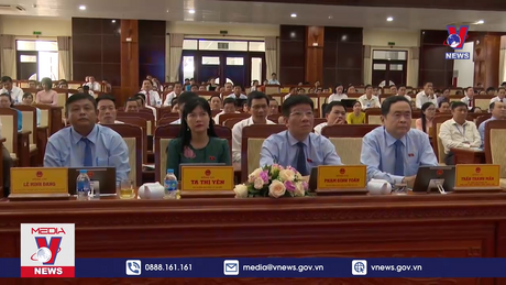 Linh hoạt, đổi mới hoạt động Hội đồng nhân dân các cấp 