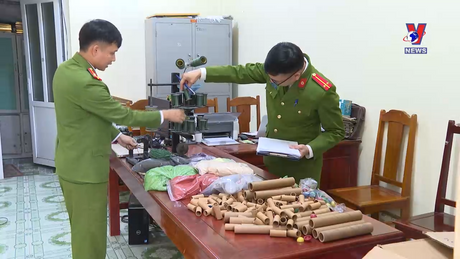 Đường dây nóng 389 ngày 05/12/2023