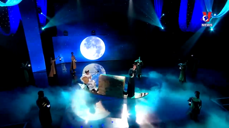 Thông điệp lịch sử: Đờn ca tài tử - Nét văn hóa đặc sắc sông nước phương Nam