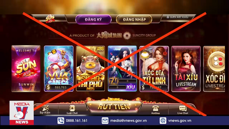 Cảnh báo 5 hình thức lừa đảo trực tuyến mới nhất