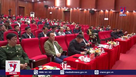 Bản tin Thời sự 17h ngày 5/12/2023