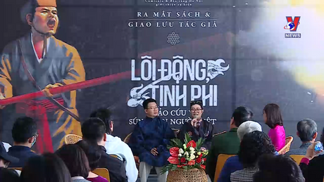 Văn hóa toàn cảnh ngày 05/12/2023