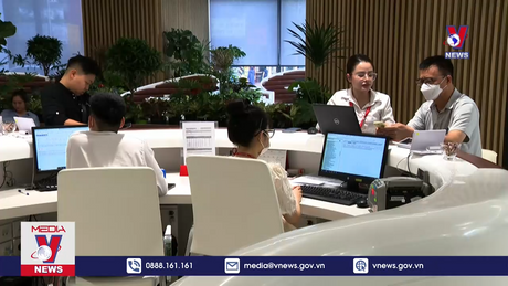 Còn 735.000 tỷ đồng vốn tín dụng chờ người vay