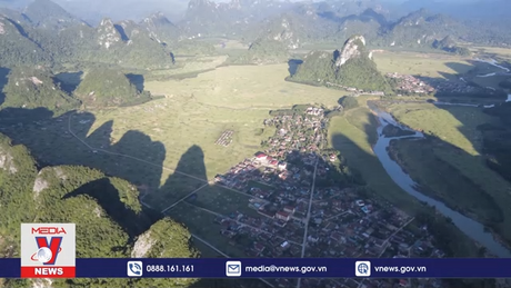 Quảng Bình phát triển mô hình du lịch thích ứng thời tiết