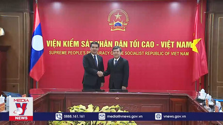 H﻿ợp tác trong đấu tranh chống tội phạm có tổ chức xuyên quốc gia