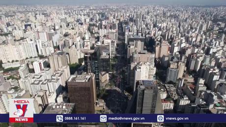 Đức và Brazil tăng cường hợp tác song phương