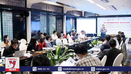 Thúc đẩy chuyển đổi nông nghiệp quy mô nhỏ