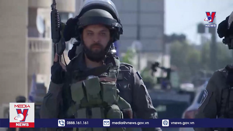 Bản tin thời sự 18h ngày 05/12/2023 