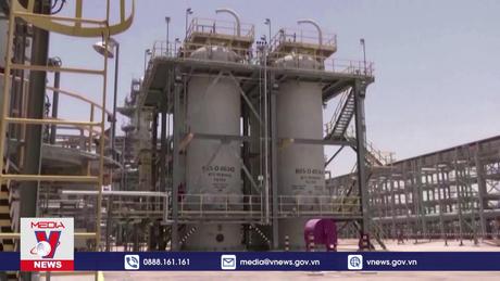 LHQ công bố dự thảo về thỏa thuận nhiên liệu hóa thạch