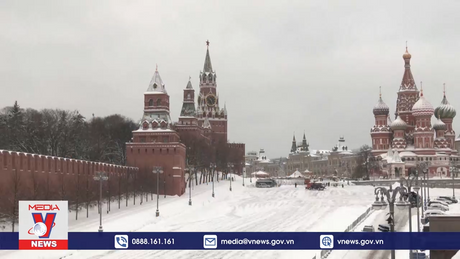 Nga thúc đẩy hợp tác với các nước OPEC+