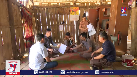 Sơn La nỗ lực mở rộng BHXH tự nguyện