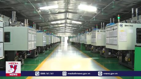 Hà Nam thu hút 54 dự án vốn đầu tư