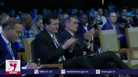 COP28 cam kết hạn chế phát thải trong lĩnh vực làm mát