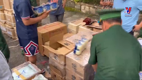 Đường dây nóng 389 ngày 06/12/2023