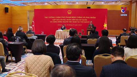 Nhịp cầu cộng đồng: Ngoại giao văn hóa góp phần thúc đẩy quan hệ Việt Nam - Canada