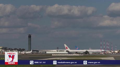 Ngành hàng không phục hồi mạnh sau đại dịch COVID-19