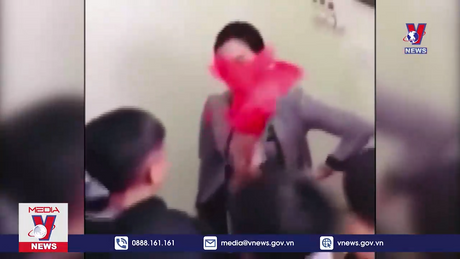 Bản tin thời sự 18h ngày 06/12/2023