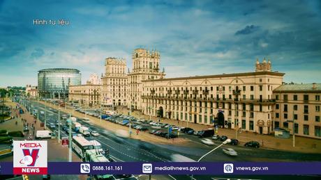 Quan hệ hữu nghị truyền thống, hợp tác Việt Nam - Belarus