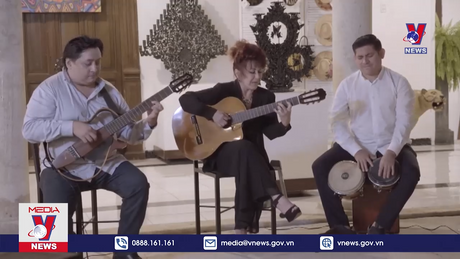 Bản tin thời sự 17h ngày 06/12/2023