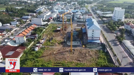 Khoa học công nghệ động lực để kinh tế Việt Nam bứt phá