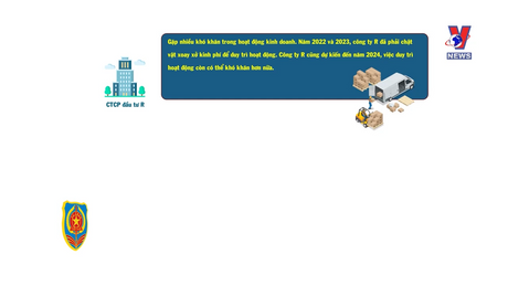 Hỗ trợ pháp lý cho Doanh nghiệp: Tạm ngừng kinh doanh